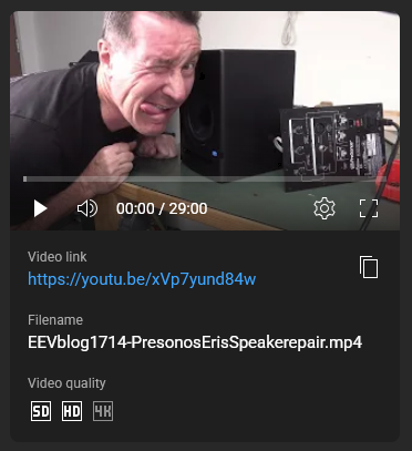 Dave Jones tweet media