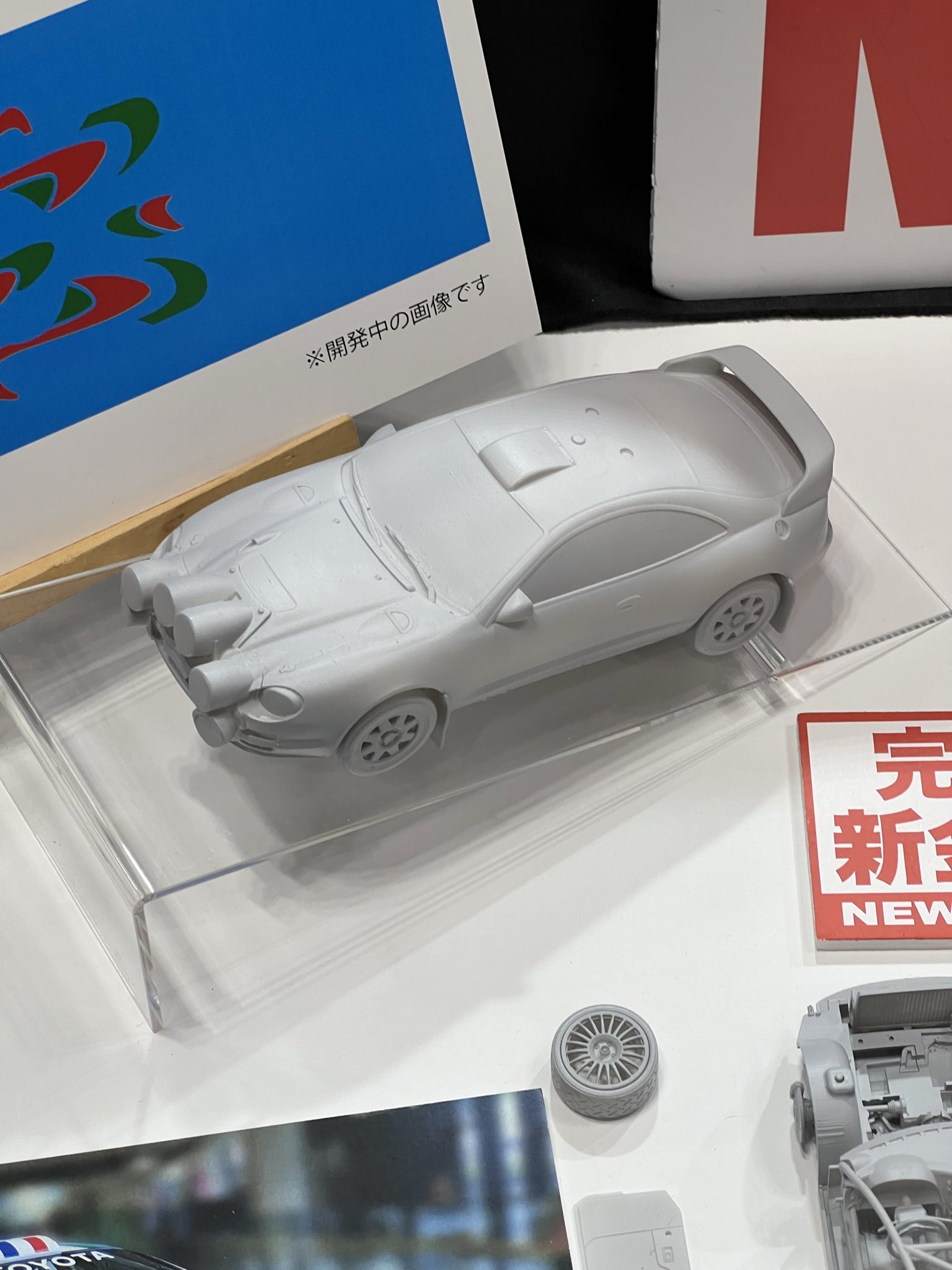 カートイワークス🚗 on X: 