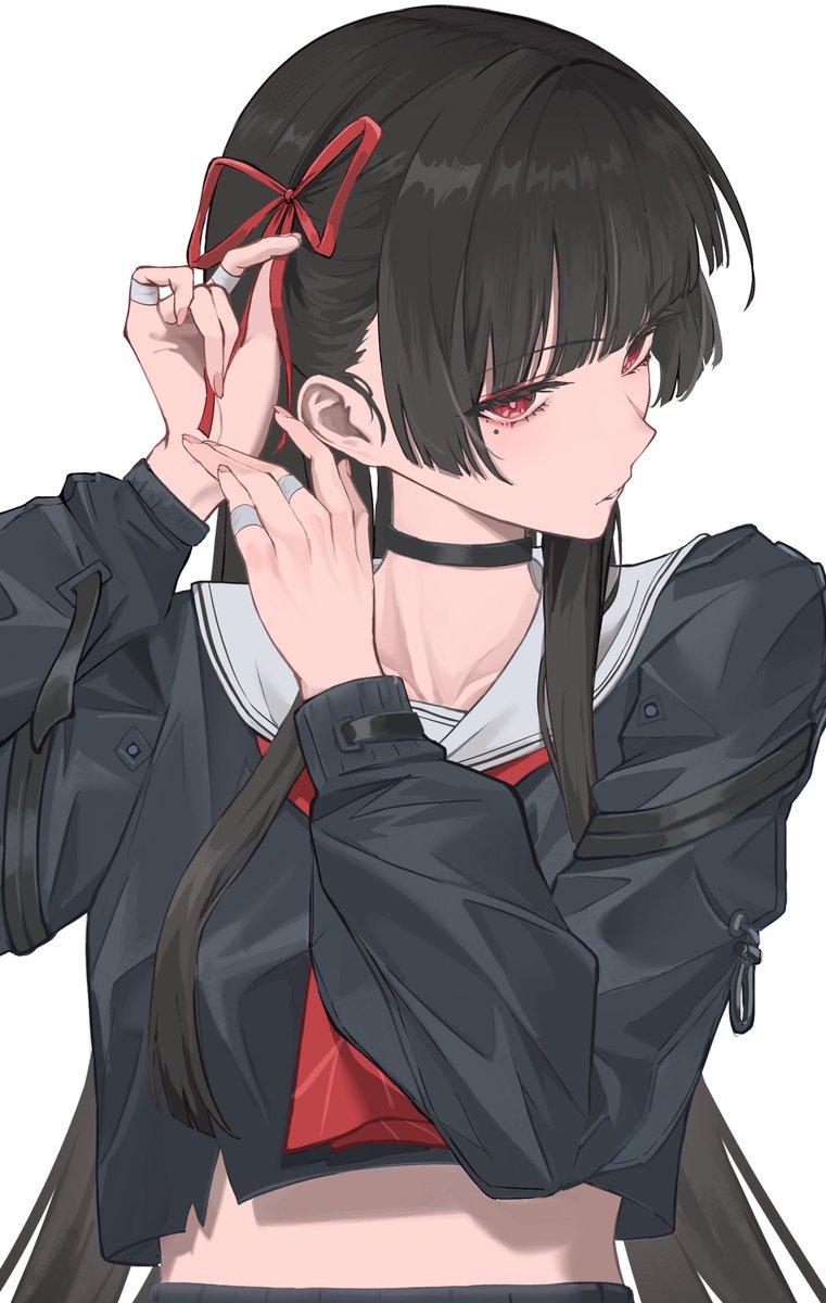 oiro_ik's tweet image. 千咲