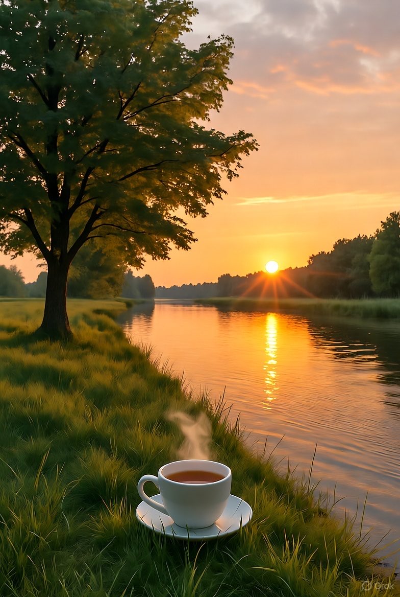 Good 𝗠𝗼𝗿𝗡𝗶𝗡𝗚 🅇 family 🌅

📝 “समय की कद्र करने वाला ही सफलता को पा सकता है,🎯
जो समय को गंवाता है, वह अवसर भी खो देता है।” ⏱️💯

🌿धैर्य और समय का सम्मान ही सबसे बड़ी पूँजी है।🍃
सुप्रभात 🌅
आपका दिन मंगलमय हो !