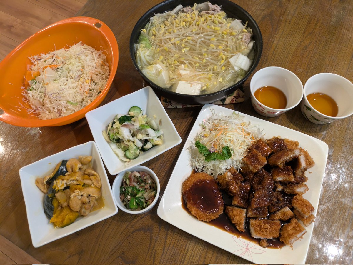 よるめしと気になるレシピ (@wawawa888881) / Posts / X