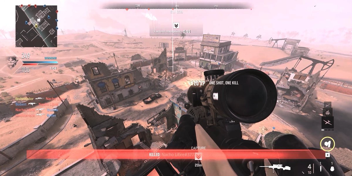 Raw Chase tweet media