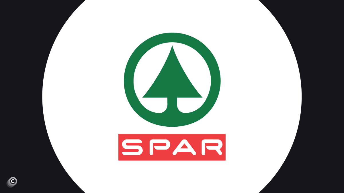 ByCoinvo's tweet image. MASSIVE:

WORLD&apos;S LARGEST FOOD RETAILER, SPAR, NOW ACCEPTS ETHEREUM!