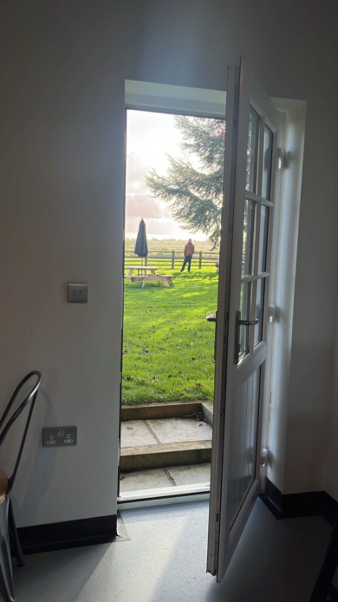 اكتوبر الحلو 🍂 🧡