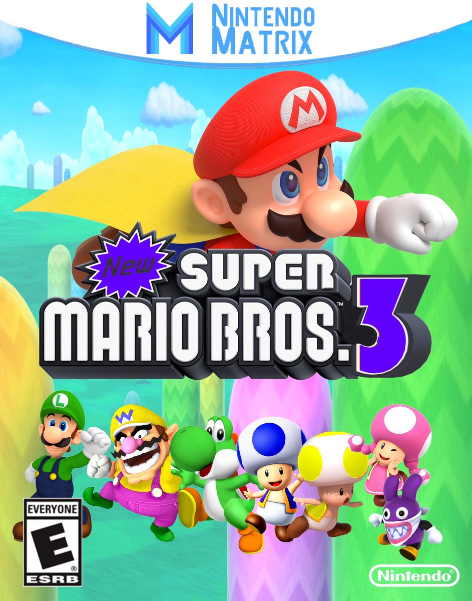 ToadlyToad's tweet image. Who’s excited