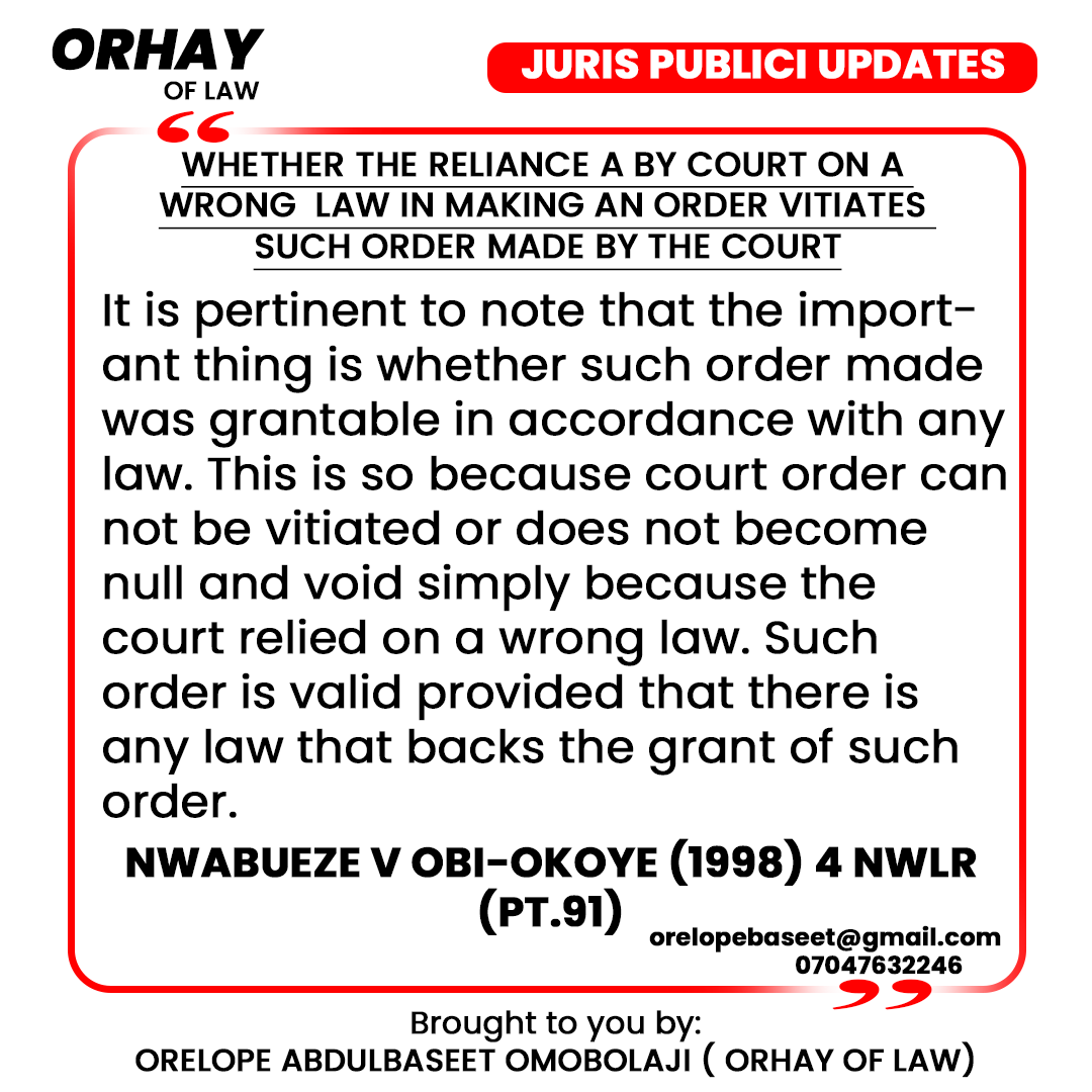 Mobolajeee's tweet photo. Learn the Law 😊 https://t.co/xeKVpfF4KS