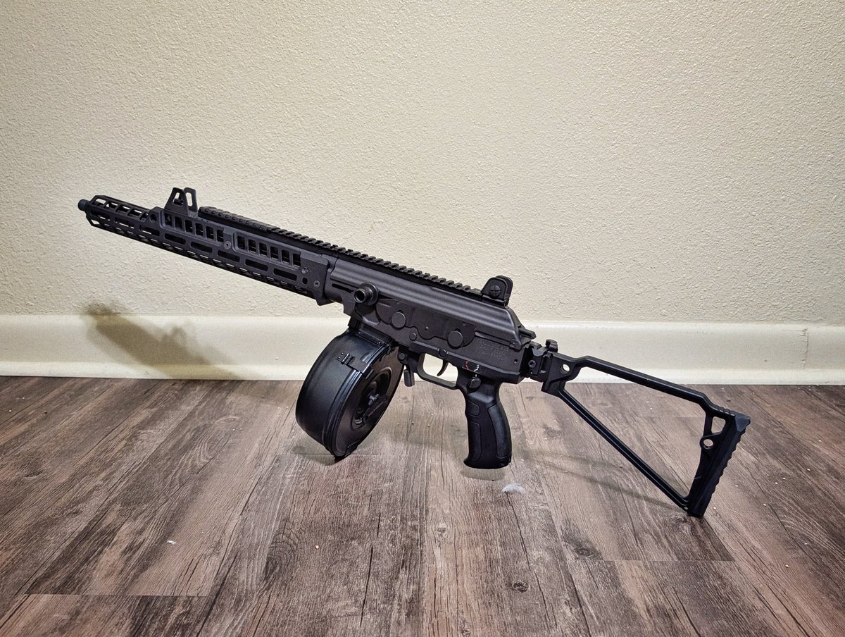 The Hebrew Hammer is starting to look pretty good.