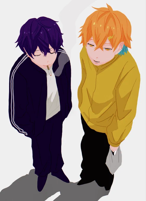 FA