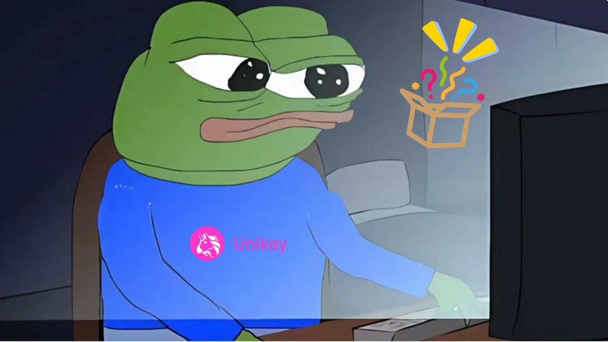UnikeyGlobal's tweet image. If your Friday’s been boring so far, don’t worry — we’ve got you covered. 😉

Something exciting’s coming your way — and it’s packed with juicy rewards! 🤑

No spoilers yet… but let’s just say you won’t want to miss this one.

Drop a 🔥 if you’re ready! 👇

#Unikey #Web3mobile