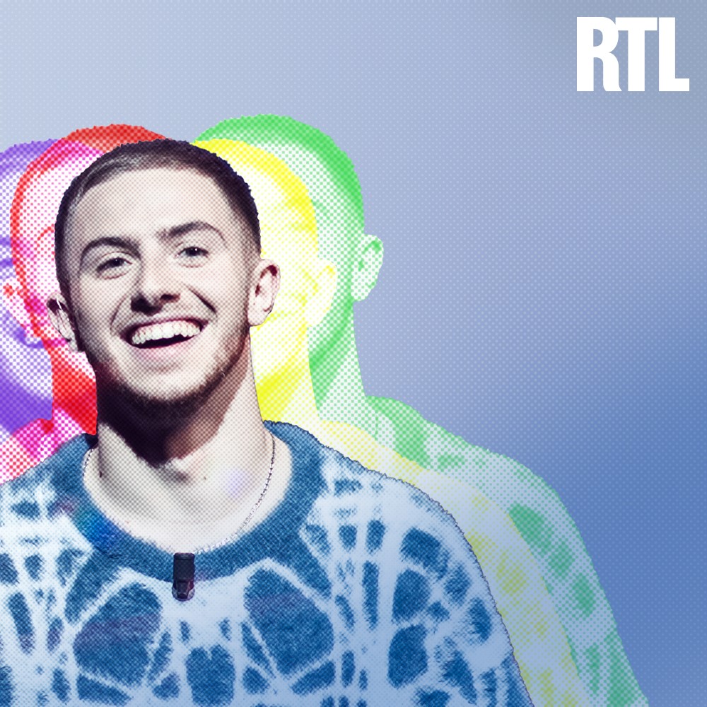 💬 Michou : "24 ans, c'est le moment où tu termines de construire ta jeunesse"
🎧 @michoucroute_ est l'invité de <a href="/xdemoulins/">Xavier de Moulins</a> dans le podcast "Les 1001 vies de..." s.rtl.fr/LKbXe