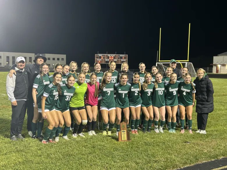Linknky's tweet photo. The double!

Bishop Brossart's boys, girls win 10th Region soccer titles on the same night. 

Boys:
https://t.co/1HMJbknHSc

Girls:
https://t.co/Y3bfZH5KNh https://t.co/D2xA1dECad
