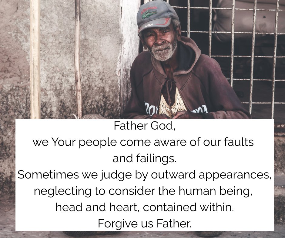 churchscotland's tweet image. #DailyPrayer #PauseForThought