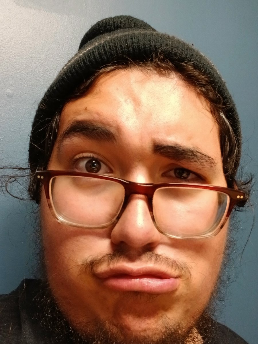 Crow Chaser (Twitch Streamer & youtuber) tweet media