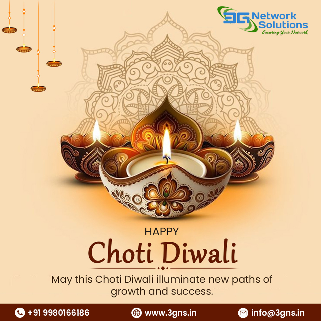 3GNETWORK3564's tweet photo. Choti Diwali brings joy to our hearts ✨ and lights to our lives 🪔. Let’s celebrate love, positivity, and the beauty of togetherness. Wishing you all a blessed and joyful 𝐃𝐢𝐰𝐚𝐥𝐢! 🌸🎉

#ChotiDiwali #FestivalOfLights #FamilyLove #GoodVibes #DiwaliJoy #LightAndLove https://t.co/rEOn5duTHw