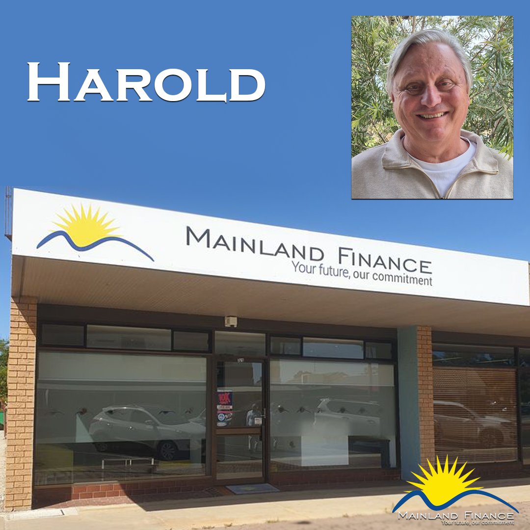 MainlandFinance's tweet photo. Harold can help with
*Farm Machinery Financing: Tractors, harvesters, irrigation systems
*Livestock &amp; Pastoral Loans: Herd expansions, fodder storage
*Drought &amp; Recovery Support: Loan restructuring, working capital
*Agribusiness Expansion: Grain storage, value-added processing https://t.co/AhEn2ZGGSV