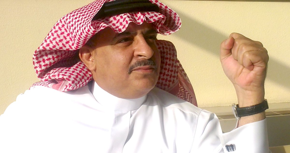 محمد جبر الحربي tweet media