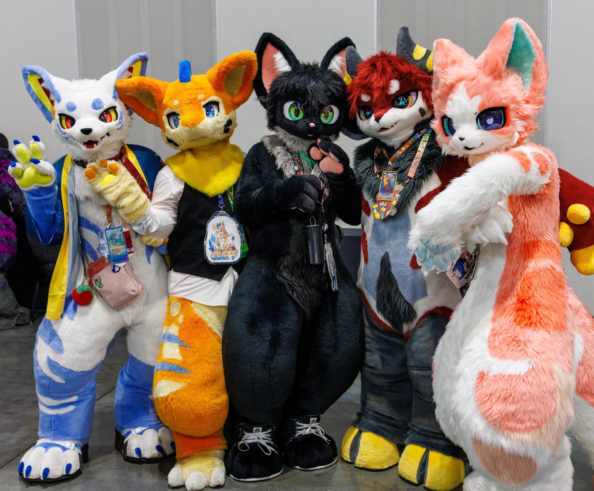 round 2 of patafying #afc2025 pics (original image courtesy of <a href="/maxxx_vr/">maxxx</a>)
(ft. <a href="/PajraGaoGao/">☁️💙Pajra/ハイラ💙☁️</a>, <a href="/yellyXP/">YellyXP ➡️ NFC</a>, <a href="/Adjerry91/">Adjerry91</a>, <a href="/d3ng3n/">Dengen</a>, <a href="/tt_pea/">tt踢屁屁</a>)
#patapon