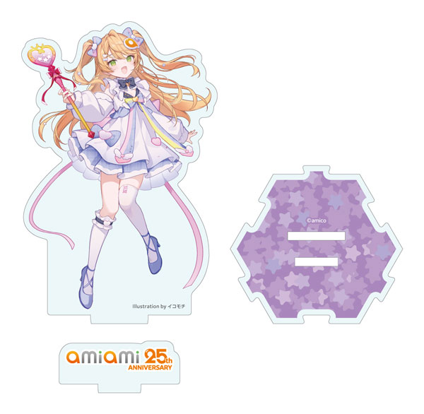 🧡Amico Exhibition Exclusive items🧡 Now specially available on