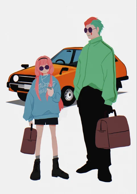 FA