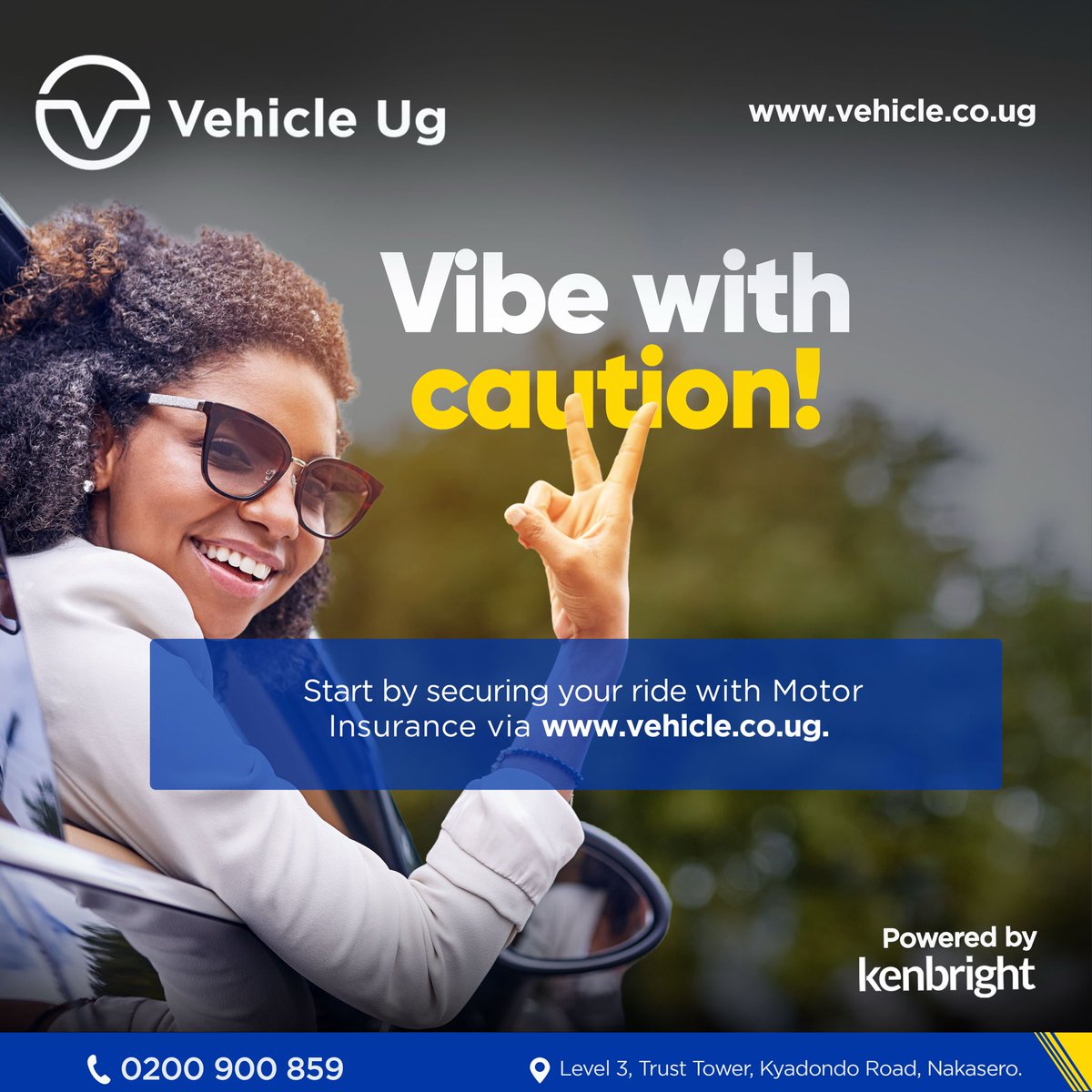 Vehicle UG tweet media