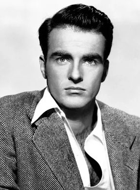 Montgomery Clift (b. 17 Oct 1920), was an American actor and four-time Academy Award nominee best known for Red River (1948), The Heiress (1949), A Place in the Sun (1951), From Here to Eternity (1953), Judgment at Nuremberg (1961), and The Misfits (1961).