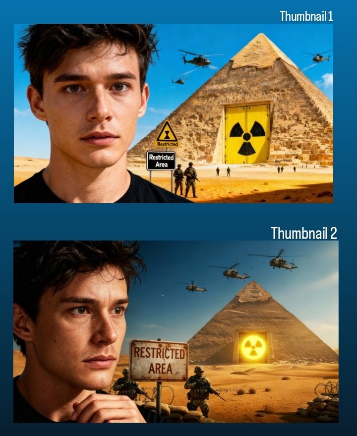 Which one do you prefer?