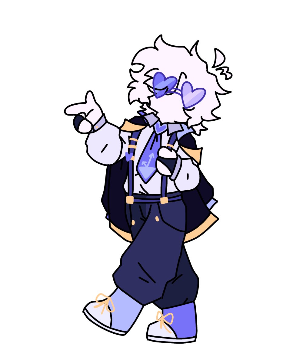 [9] Mixiku

#mixikufanart