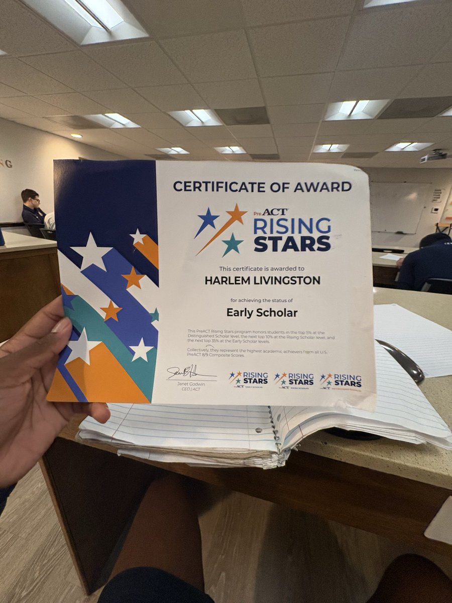 Harlem Livingston tweet media