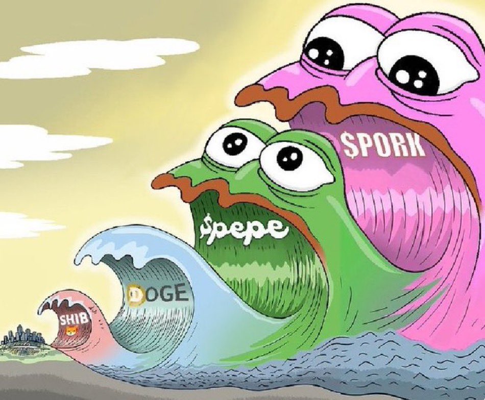 PorkEthereum's tweet image. S o o n