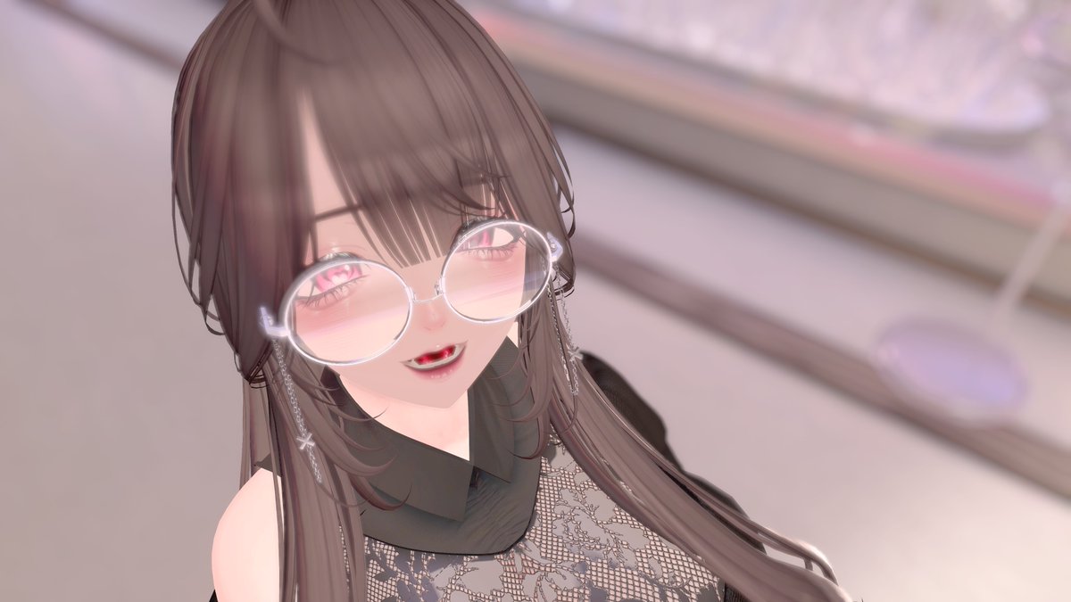 0mutsu_youtube's tweet image. おはついなるものー！
一旦おむつのルミナちゃんかわいすぎんか？
#ルミナ3D 　#EXTENSION　#VRC 　#VRChat 
#これを見た人は改変前と改変後を貼れ