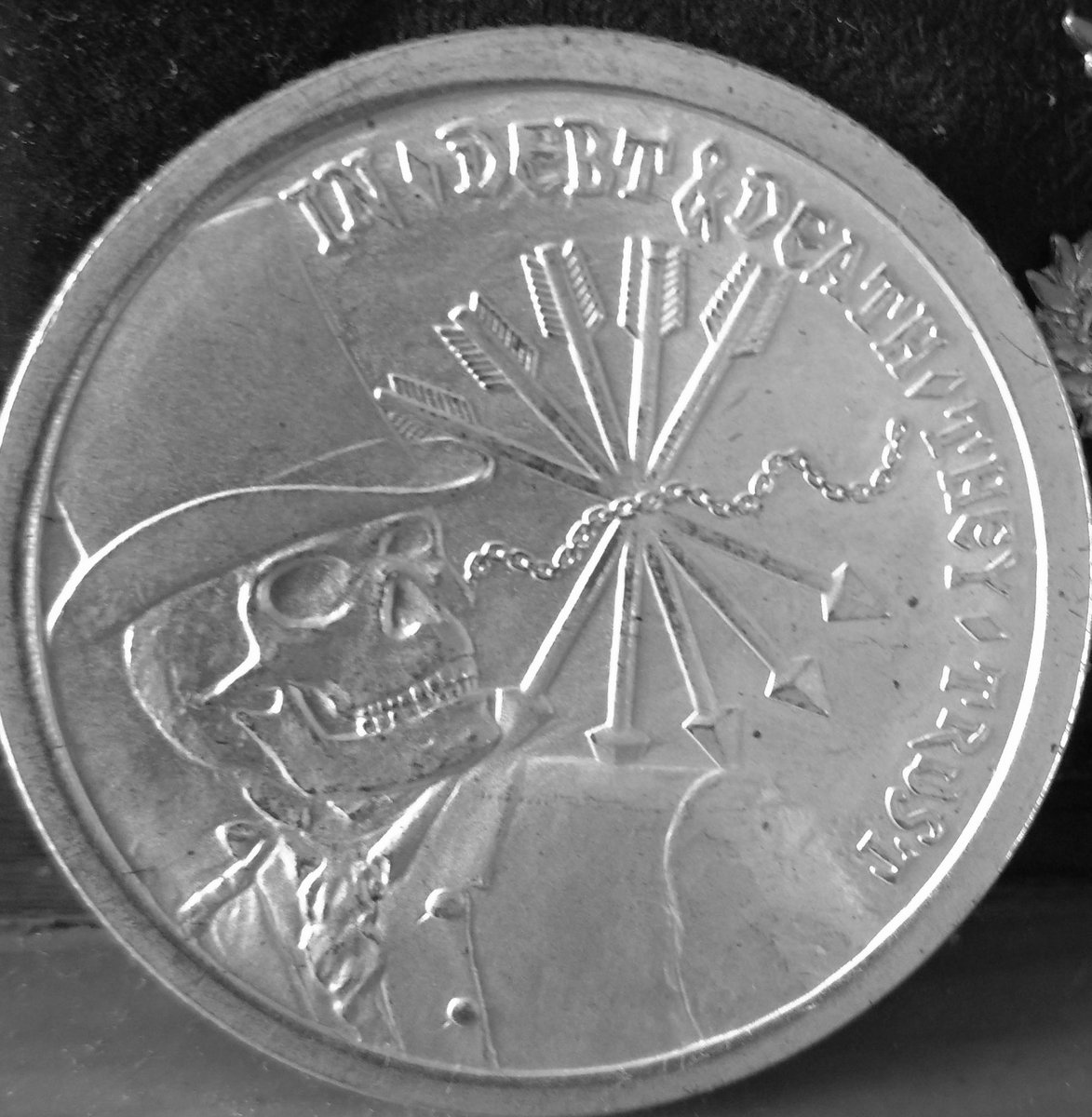 Today Trading halted on LBMA 
15 minutes  for AG !!!!
In US thats the 589 rule  !!!!
Versan Black Swan Capitalist !!