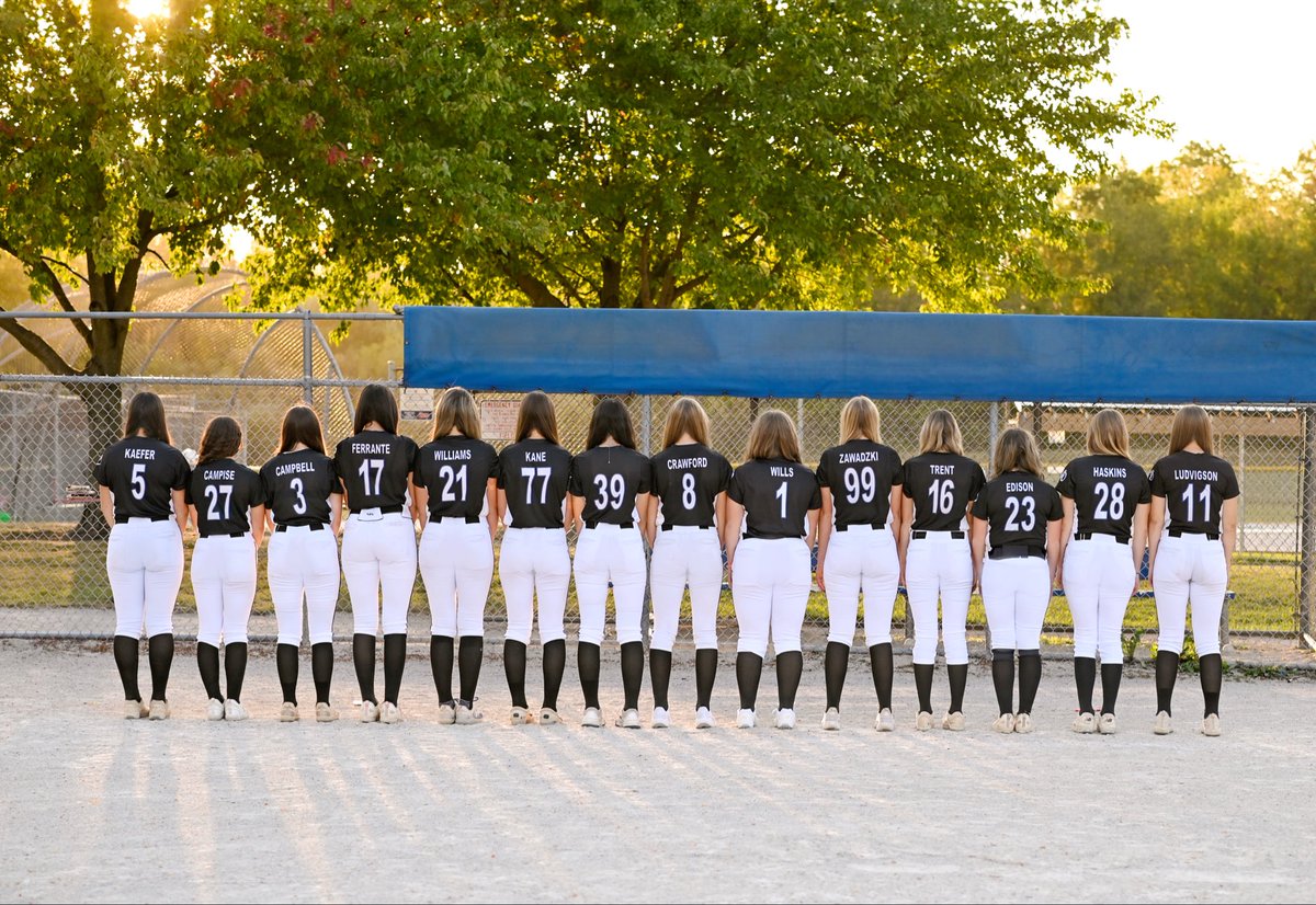 Media day was a success! Now on to the first games in St.Louis tomorrow at 2 pm and 4 pm!