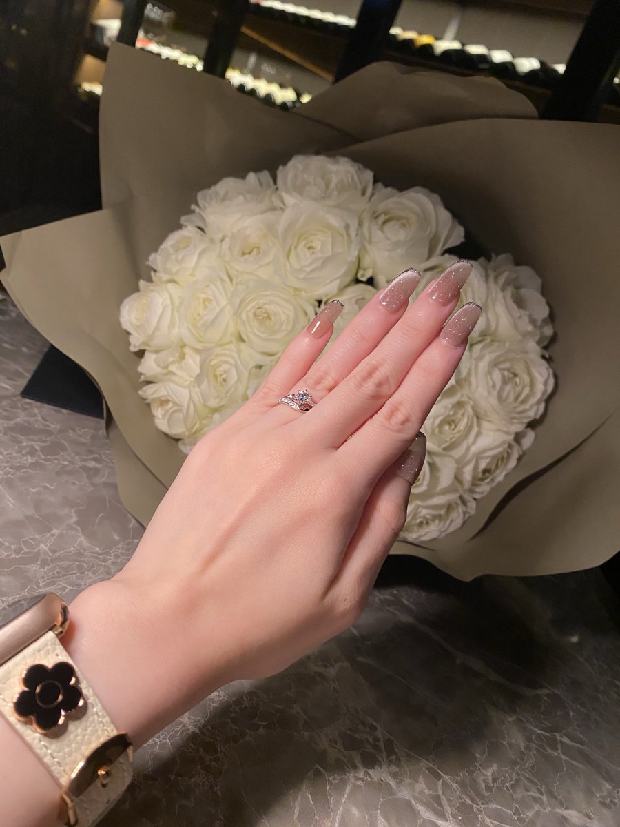 ちま🐹 tweet media