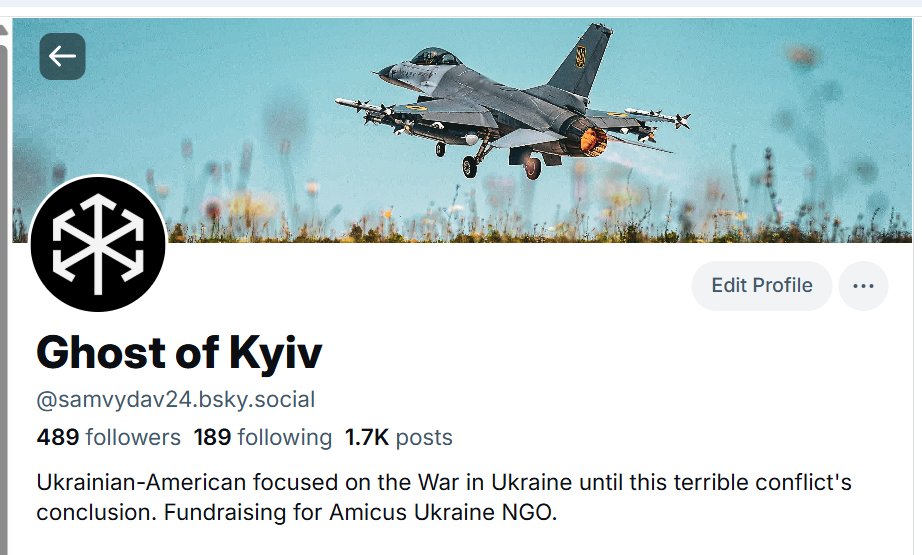 Ghost of Kyiv 🍲 tweet media