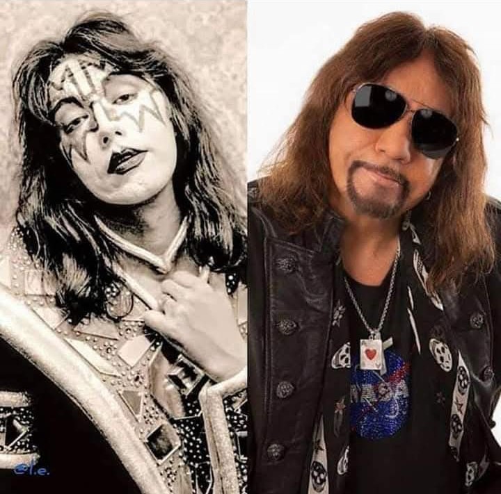 OfficialDaledoe's tweet photo. Remembering singer/songwriter/musician, Paul Daniel Frehley ( 4/27/51 - 10/16/25 ), better known as @ace_frehley of solo fame, #FrehleysComet & the legendary band @kiss . Gone but never forgotten. 😥🎼🎶🎵🎸🕊️🙏🏻 #ShockMe #2000Man #IntoTheVoid #TalkToMe #HardTimes & many more. https://t.co/JaCEiSY0dk