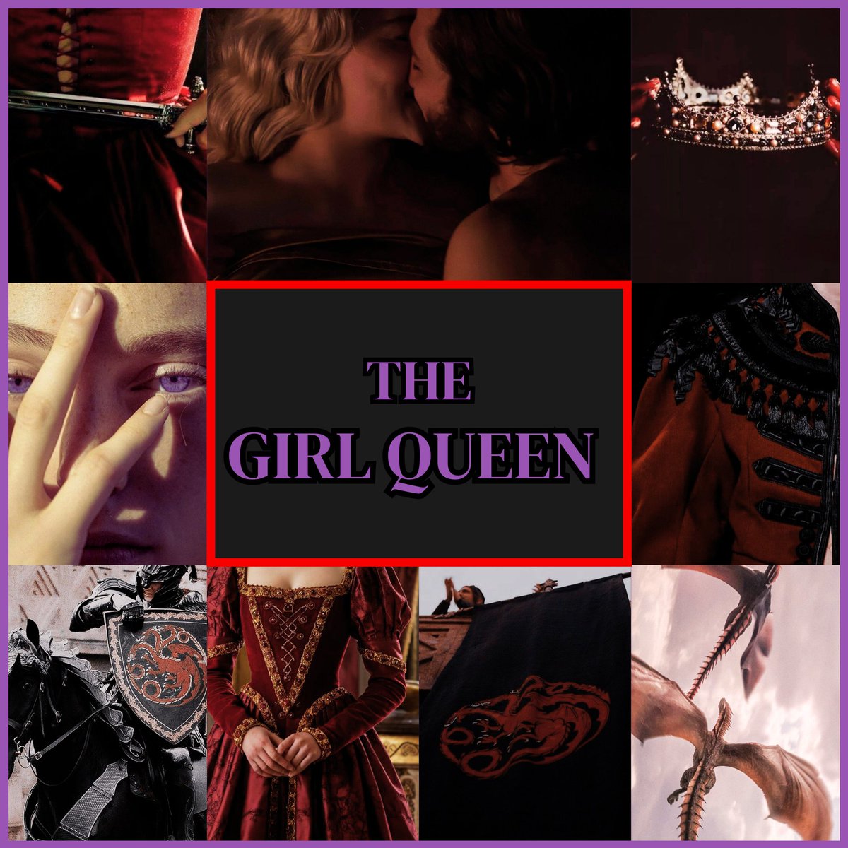 ANNNNNNNNDDDDDDDDDDDDDD IT'S LIVE!!!!

My contribution to #RhaenyraWeek2025 is now out for all to read!!! 

archiveofourown.org/works/72616371 

<a href="/lmqshtrqs/">lexie</a> you motivated me to write it finally!