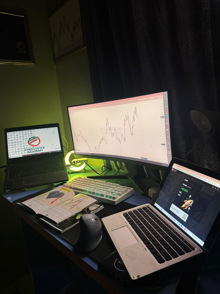 Realfundvertex's tweet photo. Anon are you winning irl? https://t.co/3Z3caClI6R