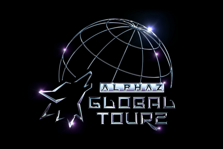 ＜“XG 2nd WORLD TOUR” Japan Performances＞ ALPHAZ Members-Exclusive Global Package “ALPHAZ GLOBAL TOURZ” Announced!

xgalx.com/xg/news/detail…

#XG_2nd_WorldTour
#XG
#XGALX