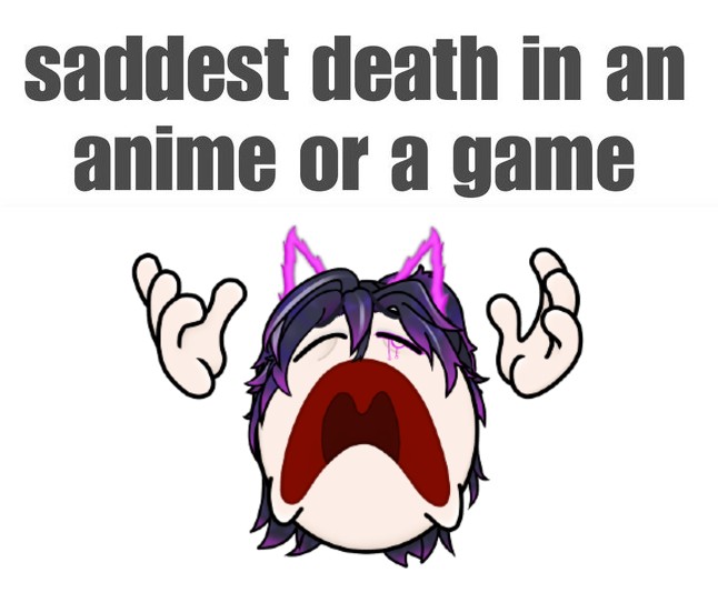 𝐂𝐲𝐊𝐞𝐢 🌐🐺 | Cyber Wolf Vtuber tweet media