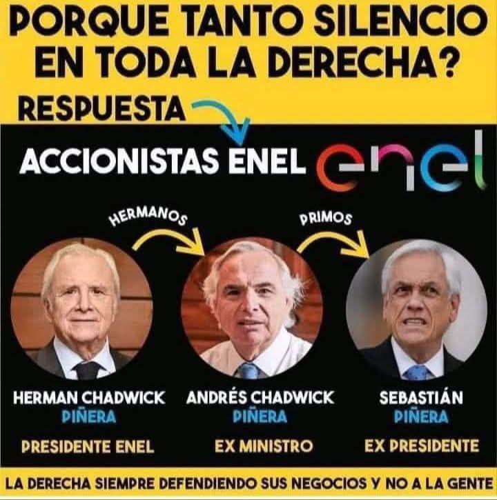 miss_gran_dia's tweet image. 😂😂 ahora escribe otro tuit dónde diga el daño que se hizo en el gob de derecha de Piñera a las pymes y a las familias es brutal.
Al menos ten la decencia de aclarar q la inmadurez de tú lóbulo frontal hizo q tuitearas y después te informaras q estabas equivocado o lo sabías 🤔