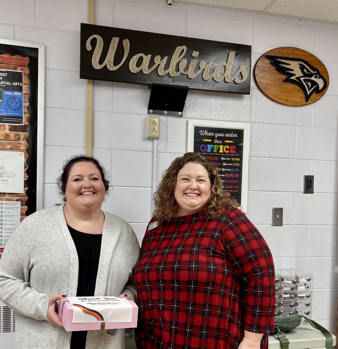 Lisa Karch tweet media