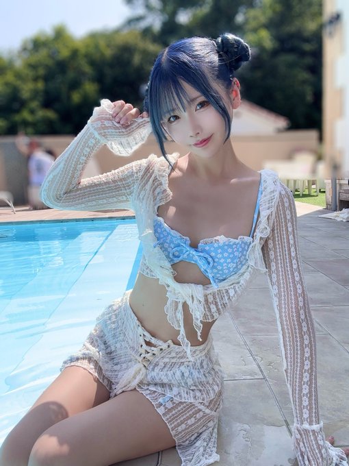 コスプレイヤー倉坂くるるのTwitter画像8