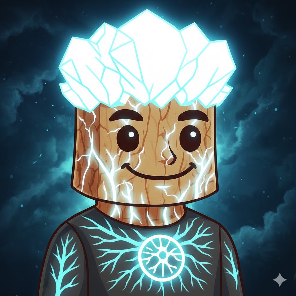 Roots CTO tweet media