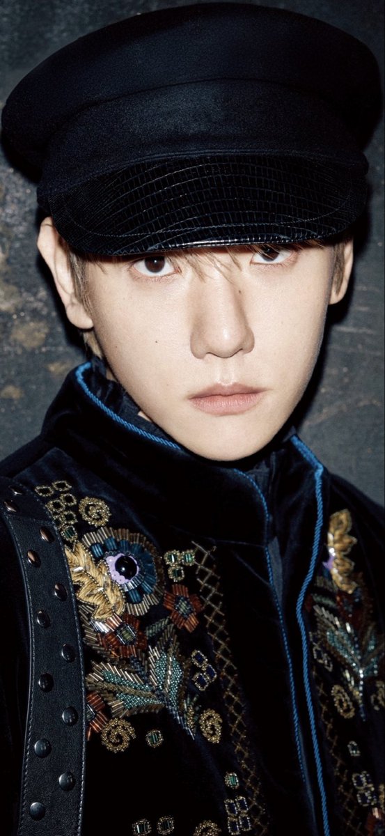 belovedbaek56's tweet photo. I vote for #BAEKHYUN
 #2025MAMAVOTE https://t.co/dZdztWDuuc