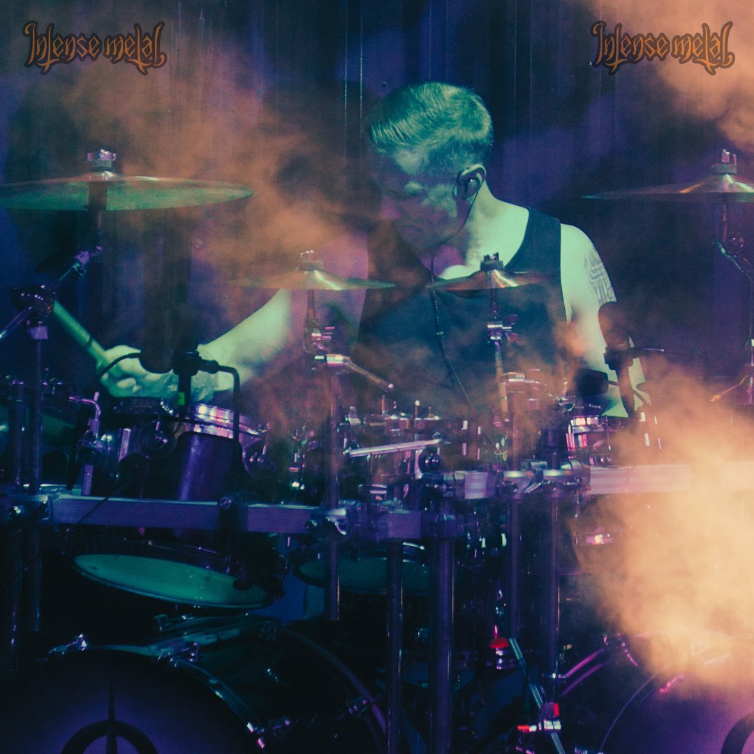 intensemetal666's tweet image. Stratovarius
Cuauhtli Tour Mexico 2025
Octubre 12, 2025
Bunker 57, S.L.P. 🇲🇽 

@strato_official #Stratovarius #CuauhtliTourMexico2025 #IntenseMetal