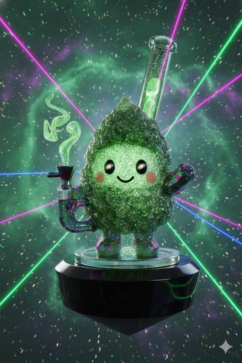 Can I be in your collection?💚