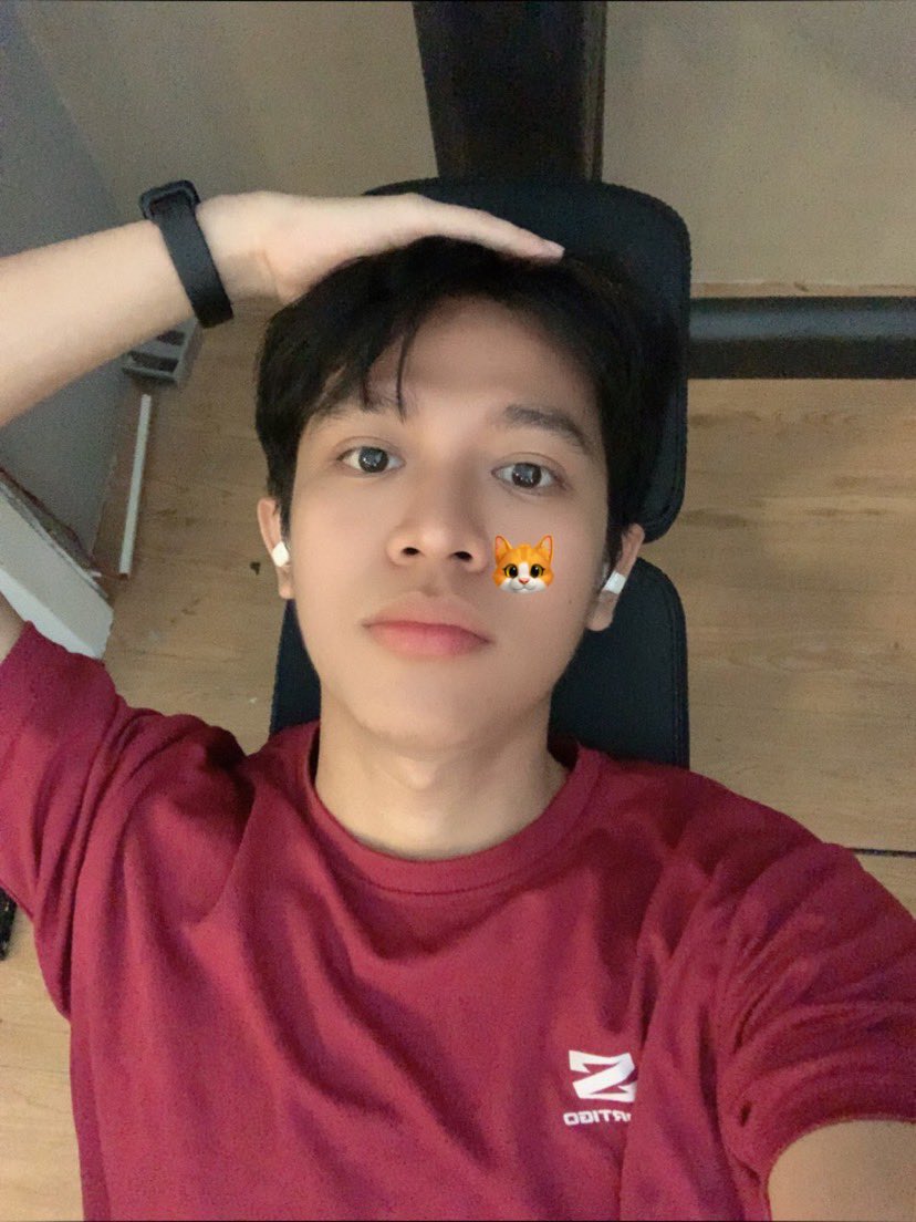 OhiO 🐣 tweet media