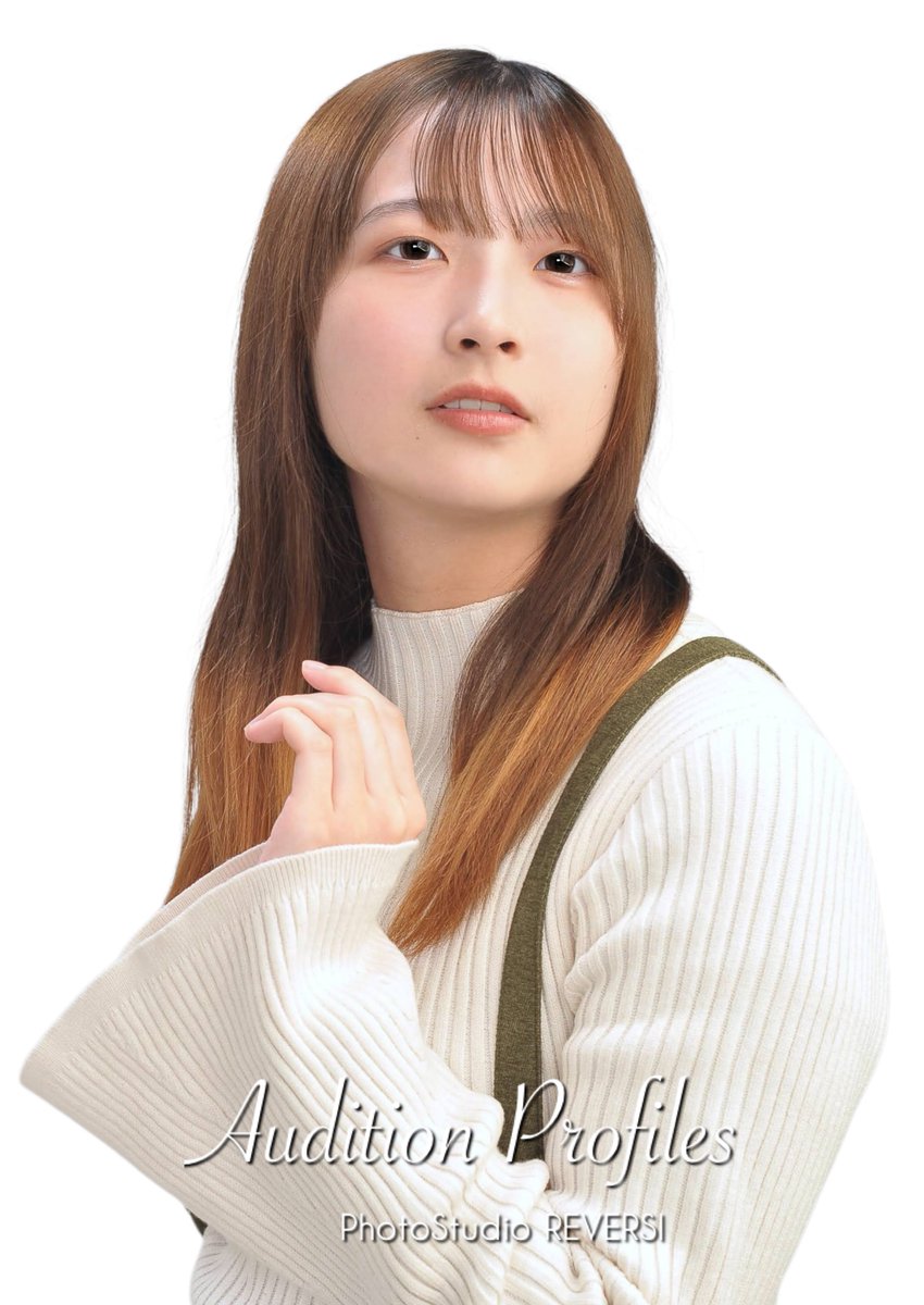 栃木県宇都宮市の写真館です。プロフィール写真（宣材写真・オーディション・ミスコン・ビジネスプロフィール・婚活）に力を入れています #スタジオ撮影 #宇都宮市

スマホ・PCからもお申し込み頂けます pro-reversi.com/photo-studio/b…
▶️フォトスタジオ リバーシ 028-680-5635
栃木県宇都宮市滝谷町6-7 P有