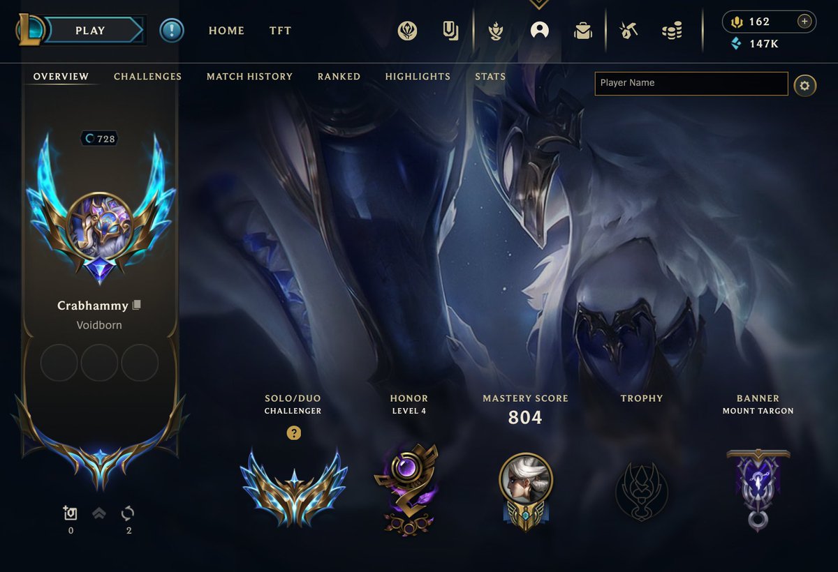 crabhammy's tweet photo. Multi-challenger + 1976lp peak https://t.co/qNyZWuAXWV
