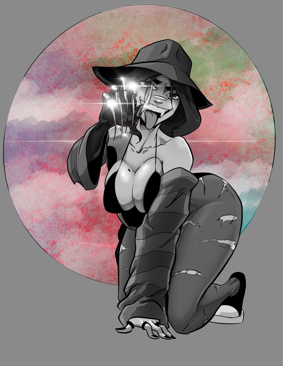 Dominique Ramirez tweet media